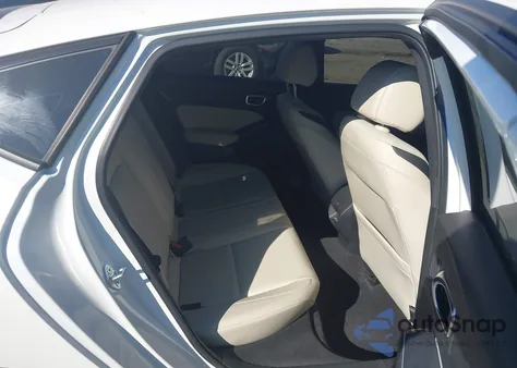 2023 Acura Integra A-Spec Technology from USA, damaged, VIN 19UDE4G76PA014939